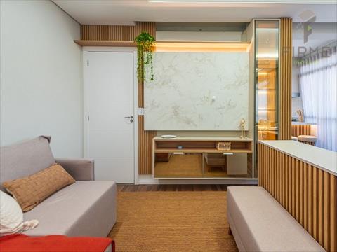 Apartamento para venda no Tres Marias em Sao Jose dos Pinhais com 177,37m² por R$ 690.000,00