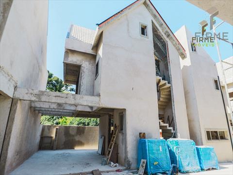 Casa de Condomínio para venda no Ahu em Curitiba com 0m² por R$ 2.700.000,00