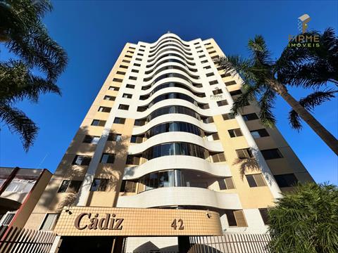 Apartamento para venda no Agua Verde em Curitiba com 131,5m² por R$ 960.000,00