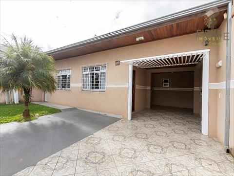 Casa para venda no Pinheirinho em Curitiba com 360m² por R$ 720.000,00