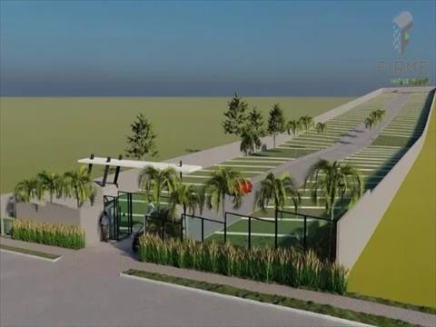 Terreno para venda no Xaxim em Curitiba com 129,62m² por R$ 250.000,00