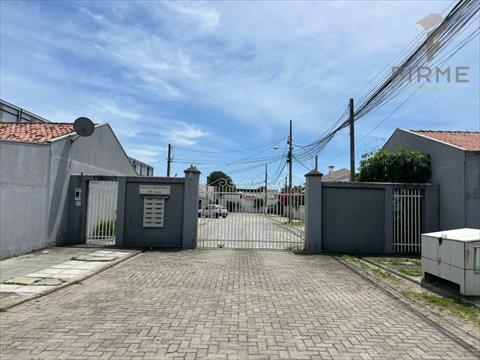 Casa para venda no Vargem Grande em Pinhais com 110,2m² por R$ 380.000,00
