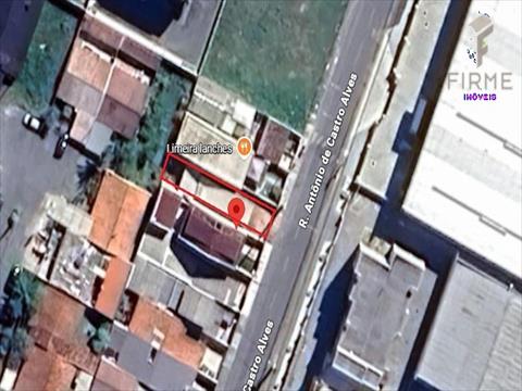 Terreno para venda no Vargem Grande em Pinhais com 138m² por R$ 185.000,00