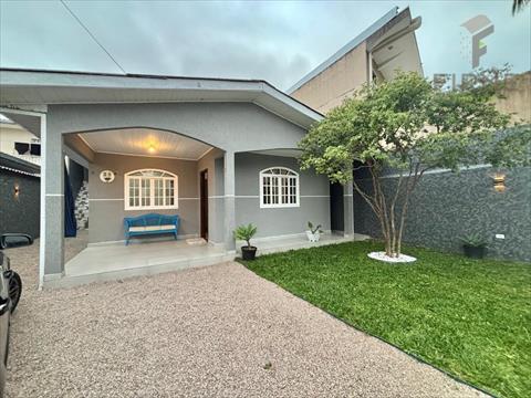 Casa para venda no Sitio Cercado em Curitiba com 227,6m² por R$ 689.000,00
