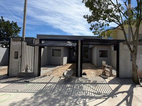 Casa para venda no Alto Taruma em Pinhais com 150m² por R$ 485.000,00