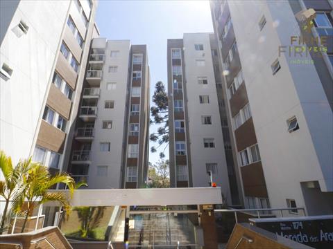 Apartamento para venda no Portao em Curitiba com 80m² por R$ 589.900,00