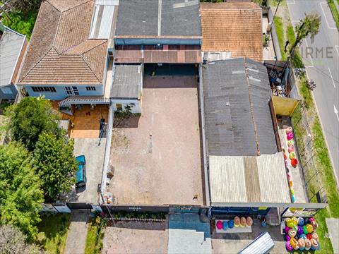 Terreno para venda no Boqueirao em Curitiba com 775m² por R$ 999.000,00