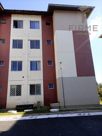 Apartamento para venda no Santa Candida em Curitiba com 49m² por R$ 183.000,00