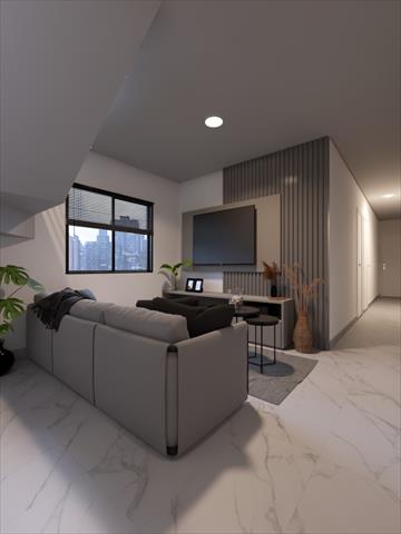 Apartamento para venda no Pedro Moro em Sao Jose dos Pinhais com 160,54m² por R$ 799.000,00