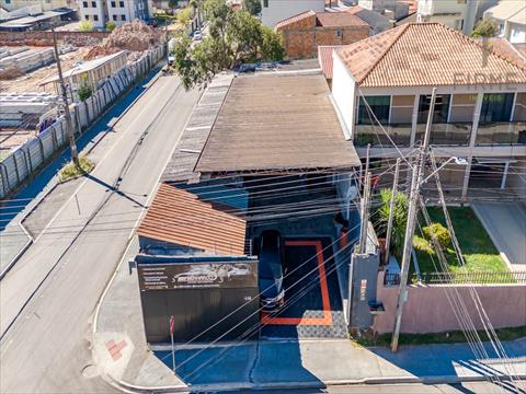 Terreno para venda no Emiliano Perneta em Pinhais com 370,76m² por R$ 480.000,00