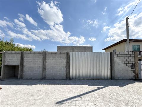 Barracão/galpão para locacao no Maria Antonieta em Pinhais com 182m² por R$ 8.750,00