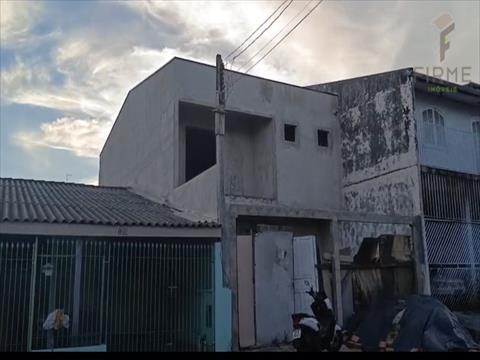 Terreno para venda no Alto Boqueirao em Curitiba com 170m² por R$ 750.000,00