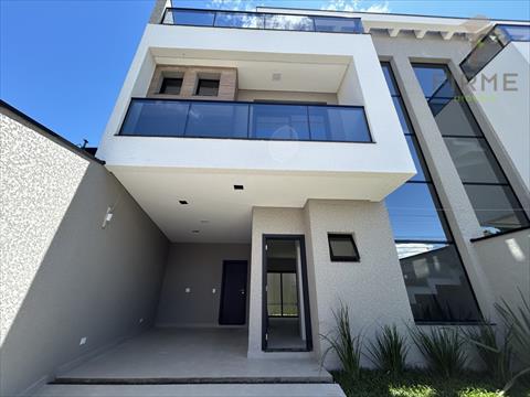 Sobrado para venda no Agua Verde em Curitiba com 182,92m² por R$ 1.325.000,00