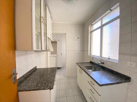 Apartamento para locacao no Hauer em Curitiba com 72m² por R$ 2.750,00