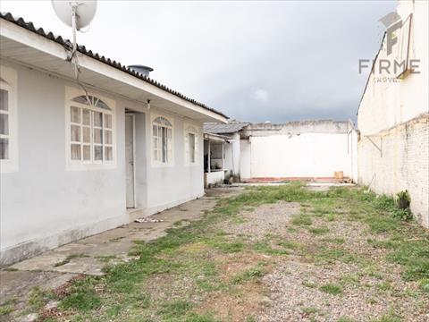 Terreno para venda no Alto Boqueirao em Curitiba com 362m² por R$ 385.000,00