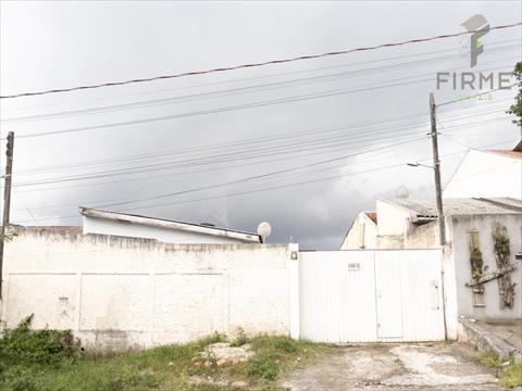 Terreno para venda no Alto Boqueirao em Curitiba com 362m² por R$ 385.000,00