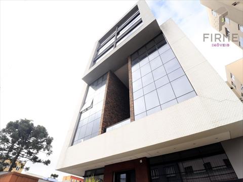 Apartamento para venda no Sao Francisco em Curitiba com 74,3m² por R$ 670.000,00