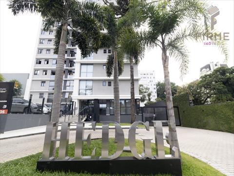 Apartamento para venda no Bigorrilho em Curitiba com 89,18m² por R$ 1.520.000,00