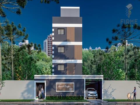 Studio para venda no Hauer em Curitiba com 0m² por R$ 187.900,00