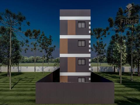 Studio para venda no Hauer em Curitiba com 0m² por R$ 299.900,00