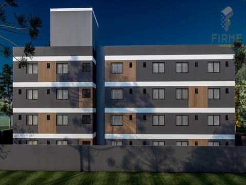 Studio para venda no Hauer em Curitiba com 0m² por R$ 229.900,00