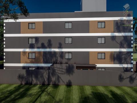 Studio para venda no Hauer em Curitiba com 0m² por R$ 239.900,00