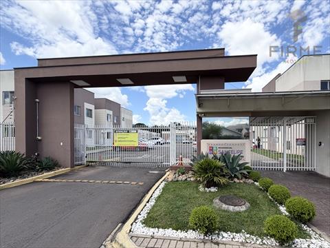 Apartamento para venda no Weissopolis em Pinhais com 52,73m² por R$ 235.000,00