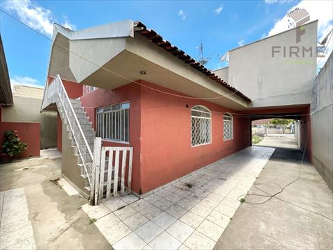 Casa para venda no Maria Antonieta em Pinhais com 360m² por R$ 599.000,00