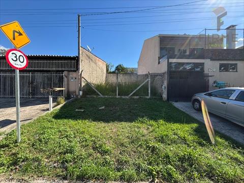 Terreno para venda no Aguas Belas em Sao Jose dos Pinhais com 72m² por R$ 194.000,00