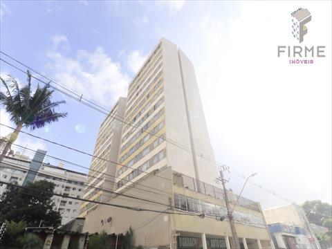 Apartamento para venda no Cristo Rei em Curitiba com 91,42m² por R$ 449.900,00