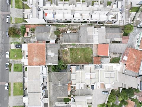 Terreno para venda no Uberaba em Curitiba com 797m² por R$ 1.000.000,00