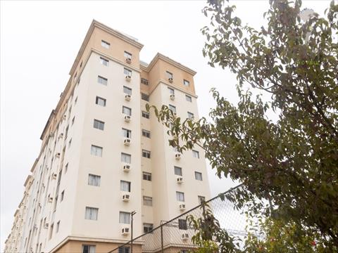 Apartamento para venda no Guaira em Curitiba com 122,36m² por R$ 390.000,00