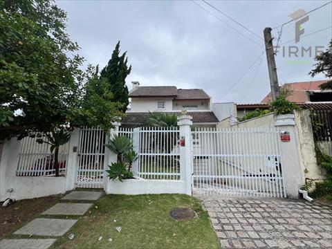 Casa Residencial para locacao no Santa Quiteria em Curitiba com 517m² por R$ 18.750,00