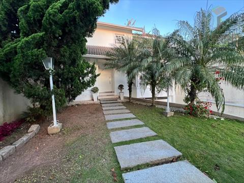 Casa Residencial para locacao no Santa Quiteria em Curitiba com 517m² por R$ 18.750,00