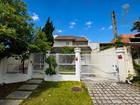 Casa Residencial para locacao no Santa Quiteria em Curitiba com 517m² por R$ 18.750,00