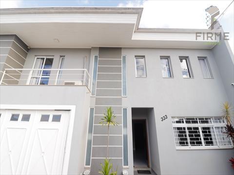 Casa para venda no Alto Boqueirao em Curitiba com 312m² por R$ 1.199.000,00