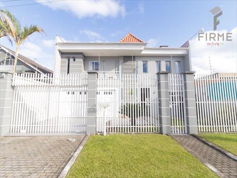 Casa para venda no Alto Boqueirao em Curitiba com 312m² por R$ 1.199.000,00