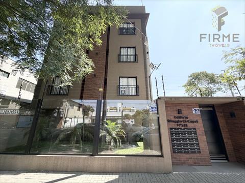 Studio para venda no Prado Velho em Curitiba com 28,63m² por R$ 340.000,00