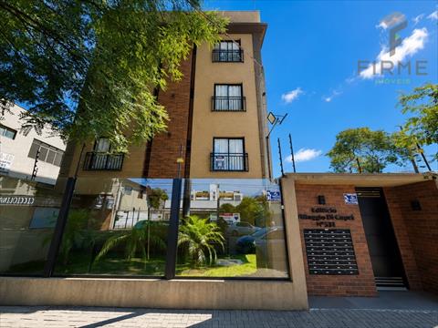 Studio para venda no Prado Velho em Curitiba com 28,63m² por R$ 329.990,00