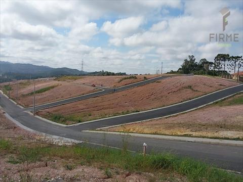 Terreno para venda no Botiatuba em Almirante Tamandare com 180m² por R$ 160.000,00