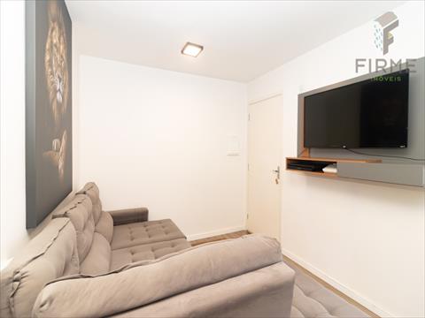 Apartamento para venda no Bonfim em Almirante Tamandare com 52m² por R$ 185.000,00