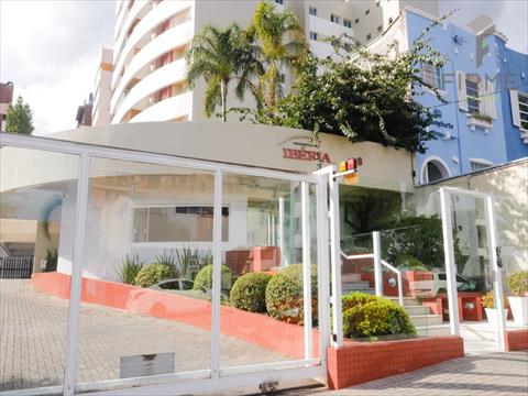 Apartamento para venda no Merces em Curitiba com 174,09m² por R$ 1.395.000,00