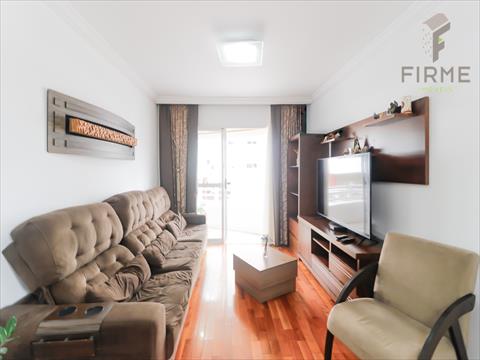 Apartamento para venda no Merces em Curitiba com 174,09m² por R$ 1.395.000,00