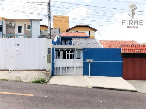 Terreno para venda no Cidade Industrial em Curitiba com 136,5m² por R$ 380.000,00