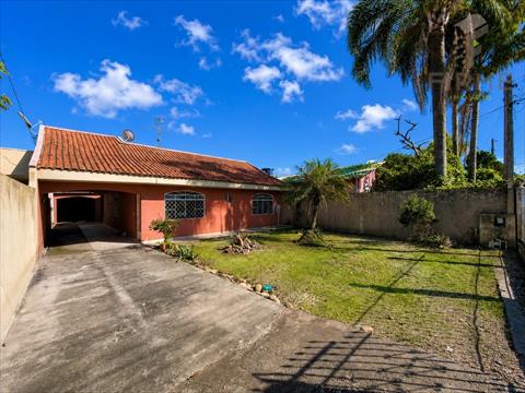 Casa para venda no Maria Antonieta em Pinhais com 360m² por R$ 599.000,00