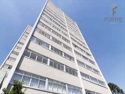 Apartamento para venda no Centro Civico em Curitiba com 134,32m² por R$ 695.000,00