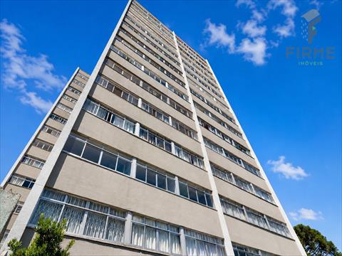 Apartamento para venda no Centro Civico em Curitiba com 134,32m² por R$ 695.000,00