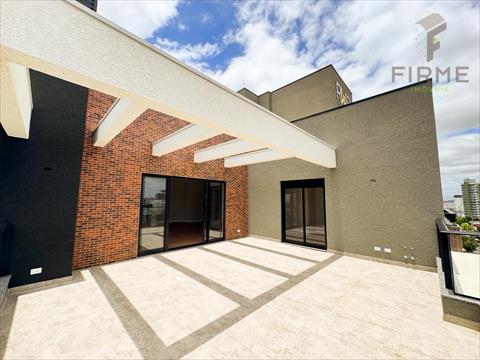 Apartamento Duplex para venda no Tres Marias em Sao Jose dos Pinhais com 249m² por R$ 1.697.000,00