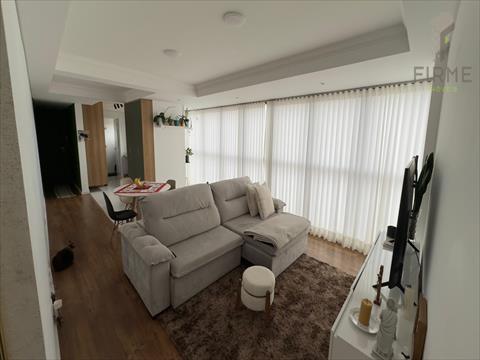 Apartamento para venda no Sao Pedro em Sao Jose dos Pinhais com 99m² por R$ 800.000,00