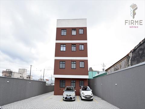 Apartamento para venda no Boneca do Iguacu em Sao Jose dos Pinhais com 66,45m² por R$ 499.000,00